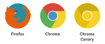 Please use Chrome or FireFox